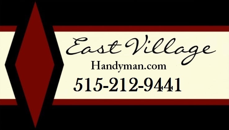 Avatar for East Village Handyman